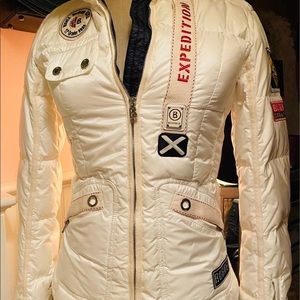 Bogner ski jacket